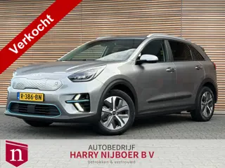 Kia e-Niro DynamicPlusLine 64 kWh Cruise control adaptief / Navigatie / Camera