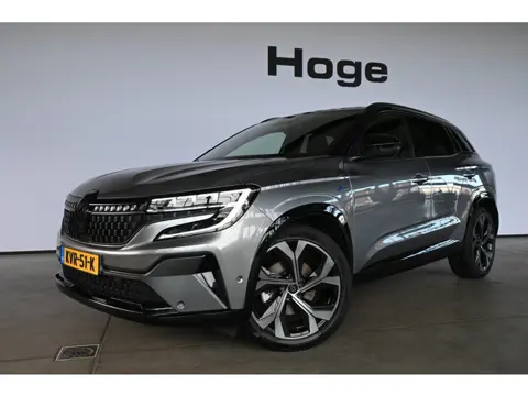 Renault Austral 1.2 E-Tech full hybrid 200 techno esprit Alpine 51dkm! Clima Cruise Navigatie CarPla