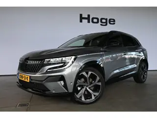 Renault Austral 1.2 E-Tech full hybrid 200 techno esprit Alpine 51dkm! Clima Cruise Navigatie CarPla