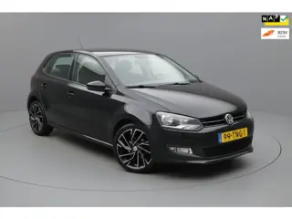 Volkswagen Polo Airco|Cruise|Elek.ramen|17"inch