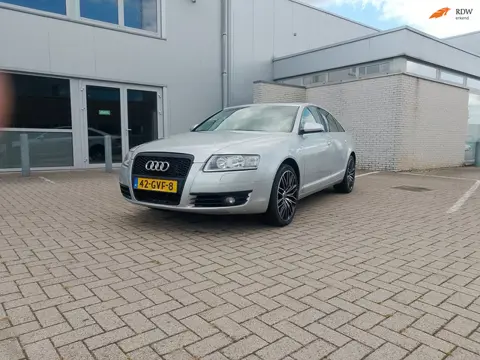 Audi A6 Limousine 2.0 TFSI Business Edition