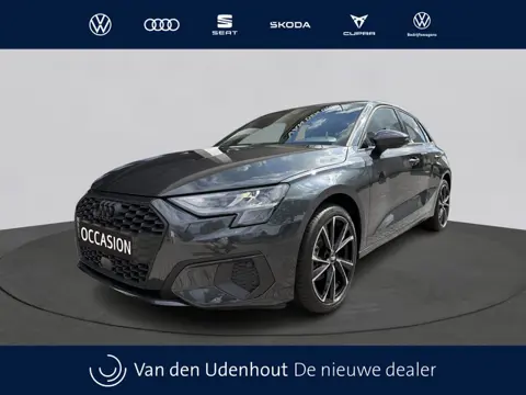 Audi A3 Sportback 30 TFSI Pro Line (bj 2024, automaat)
