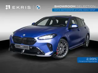 BMW 1 Serie 123 xDrive 5-deurs | M Sportpakket Pro | Innovation Pack