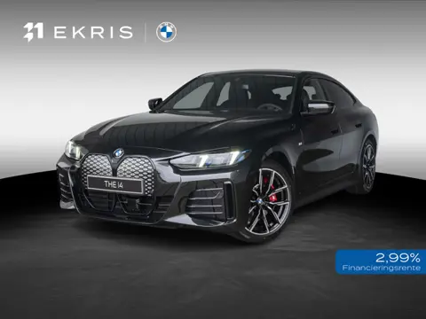 BMW i4 eDrive40 M Sport Pro Edition | Comfort Pack