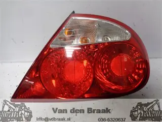 Jaguar S-Type 1999-2008 Achterlicht rechts