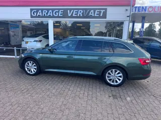 Skoda Superb Combi 1.4 TSI iV Business Edition