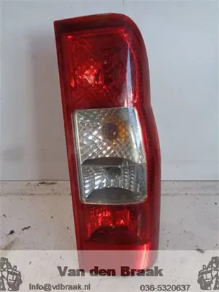 Ford Transit 2006-2014 Achterlicht rechts