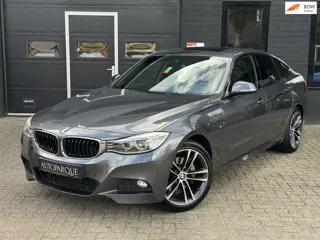 BMW 3-serie Gran Turismo 335i xDrive High Executive - Uitmuntende staat