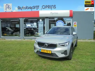 Volvo XC40 1.5 T4 Plug-in hybrid Core Bright, Trekhaak, Leder bekleding, Incl. Bovag Garantie.