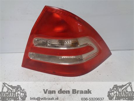 Mercedes Benz Sedan W203 2000-2007 Achterlicht rechts