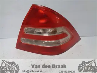 Mercedes Benz Sedan W203 2000-2007 Achterlicht rechts