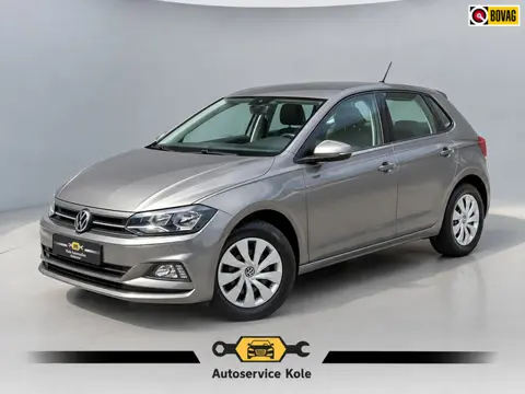Volkswagen Polo 1.0 TSI Comfortline * Navigatiesysteem * 37.000KM! * Cruise control *