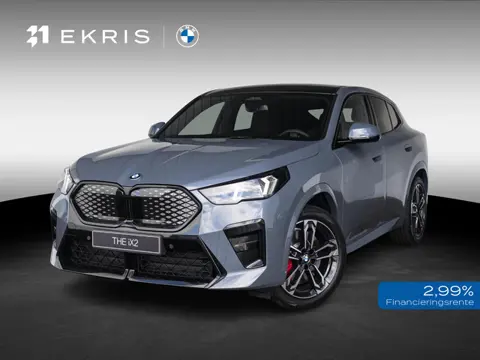 BMW iX2 xDrive30 M Sport Edition | M Sportpakket Pro | Premium Pack | Comfort Pack | Panoramadak