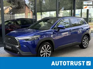 Toyota Corolla Cross 2.0 High Power Hybrid *Panorama*200PK