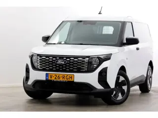 Ford E-Transit Courier Trend 44 kWh 100% Elektrisch Airco/Camera NIEUW 11-2025
