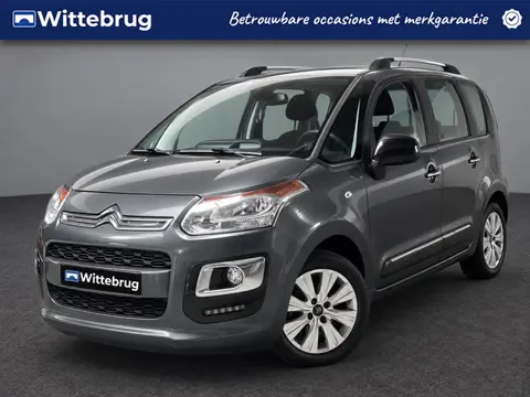 Citroën C3 Picasso 1.2 PureTech Feel Edition Airco / Cruise Control / Max 1506 Liter Laadruimte MH