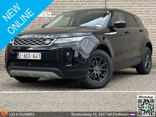 Land Rover Range Rover Evoque 2.0 D150 | € 14.800,- NETTO! | Camera | Cruise | Climate | Navi | Trek