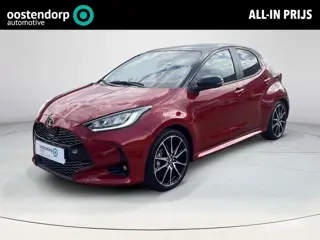 Toyota Yaris 1.5 Hybrid GR Sport  | All-in prijs | Automaat | Panoramadak