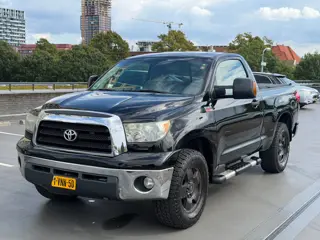 Toyota TUNDRA 5.7 LPG G3 Eerste Eigenaar Camera Cruise Trekhaak Parrot Carkit Bakolie Ververst