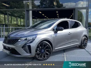 Renault Clio 1.6 E-Tech Full Hybrid 145 esprit Alpine | Premium Sound BOSE | 360° Camera | Stoelverw