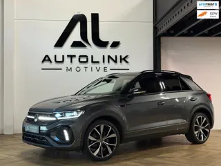 Volkswagen T-Roc 1.5 TSI R-Line Business+ |Black Style| PANO|IQ|VOLL