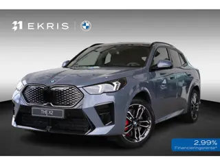 BMW iX2 xDrive30 M Sport Edition | M Sportpakket Pro | Innovation Pack | Comfort Pack | Panoramadak
