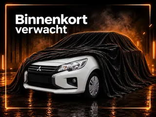 Mitsubishi Space Star 1.2 Connect+ | CarPlay | Android Auto | DAB | Airco