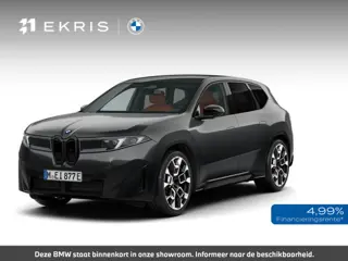 BMW iX3 40 eDrive 83 kWh M Sportpakket Pro | Innovation Pack |