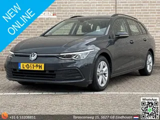 Volkswagen Golf Variant 1.0 TSI Golf | € 8.950,- NETTO! | Cruise | Climate | PDC |