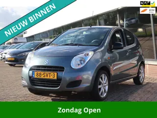 Suzuki Alto 1.0 Silver-line 2e EIG_AIRCO_14-INCH_NAP.