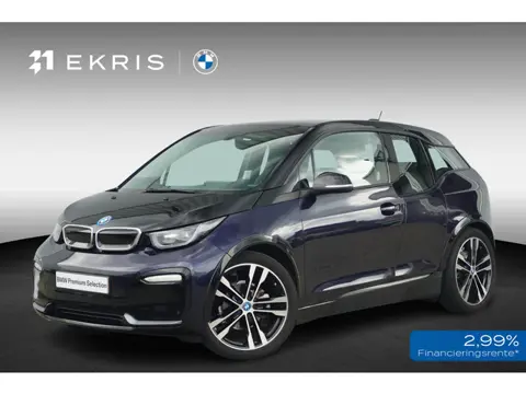 BMW i3 S 94Ah | Harman Kardon | Comfort Access | Achteruitrijcamera