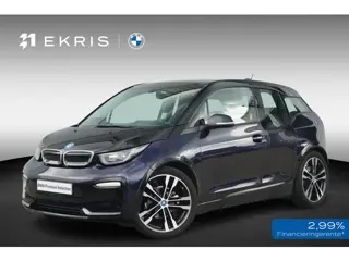 BMW i3 S 94Ah | Harman Kardon | Comfort Access | Achteruitrijcamera