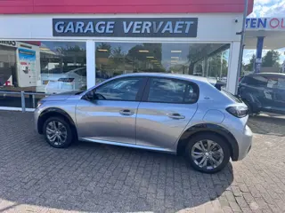 Peugeot e-208 EV Active Pack 50 kWh