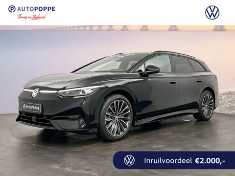 Volkswagen ID.7 Tourer Limited Edition Plus 77 kWh