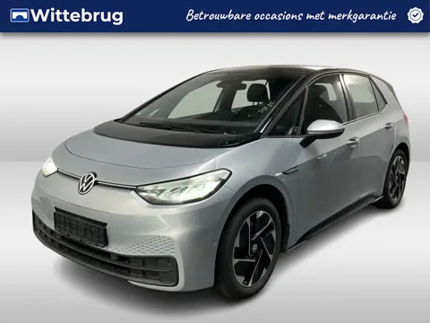 Volkswagen ID.3 Pro Performance / SOH 94%/ AUTOMAAT/ WARMTEPOMP/ 204PK/ PARK.SENSOR.V+A/ CAMERA/ STU