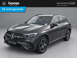 Mercedes-Benz GLC-klasse 200 4MATIC AMG Line | Cruise Control | Sfeerverlichting | Achteruitrijcamer