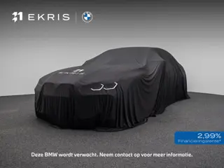 BMW iX1 xDrive30 | M Sportpakket | Comfort Pack | Trekhaak met elektrisch wegklapbare kogel | Glazen