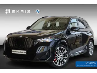 BMW iX1 eDrive20 | M Sport Pro | Panoramadak | Driving Assistant Plus | Harman/Kardon | Head-Up Disp