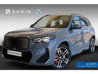 BMW iX1 eDrive20 | M Sport Pro | Panoramadak | Harman/Kardon | Head-Up Display | Comfort Access | Tr