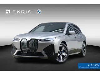 BMW iX xDrive40 High Executive | Sport Edition | Sportpakket | SOH 100%