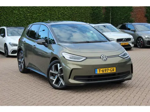 Volkswagen ID.3 Pro Business 59 kWh / SoH 93,1% / Camera / Leder / CarPlay / Matrix LED / Keyless / 
