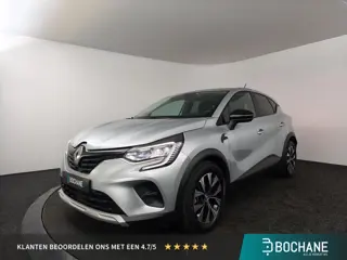 Renault Captur 1.6 E-Tech full hybrid 145 evolution | Navigatie | Climate Control | Apple CarPlay / 