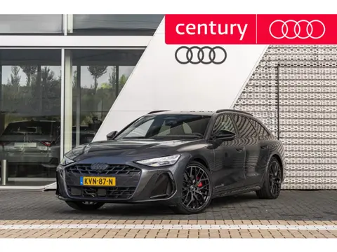 Audi A6 Avant S edition 2.0 TFSI e 220 kW / 299 PK Avant 7 versn | pano | luchtvering |