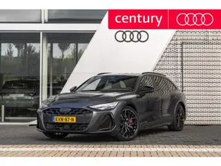 Audi A6 Avant S edition 2.0 TFSI e 220 kW / 299 PK Avant 7 versn | pano | luchtvering |