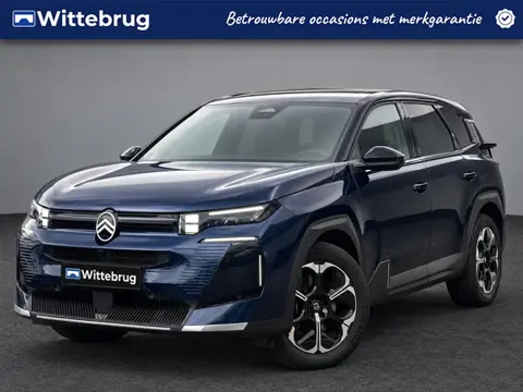 Citroën C5 Aircross 1.6 Plug-In Hybrid 195 Business