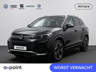 Volkswagen Tiguan 1.5 eHybrid R-Line Edition 204 PK PHEV | Verlengde garantie | Navigatie | Panorama