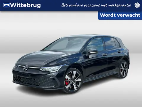 Volkswagen Golf 1.4 eHybrid 245pk GTE / IQ LED / App. Connect / Voorstoelen Verwarmbaar / Parkeersen