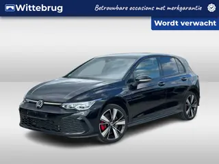 Volkswagen Golf 1.4 eHybrid 245pk GTE / IQ LED / App. Connect / Voorstoelen Verwarmbaar / Parkeersen