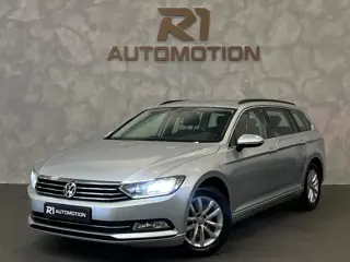 Volkswagen Passat Variant 1.4 TSI Comfortline|NAP|KEYLESS START|CRUISE CONTROL|CLIMATE CONTROLE|NAVI