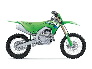 Kawasaki KX 250 F (bj 2027)